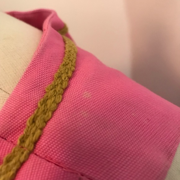 Vintage 1960s pink spider dress - Picture 4 of 5